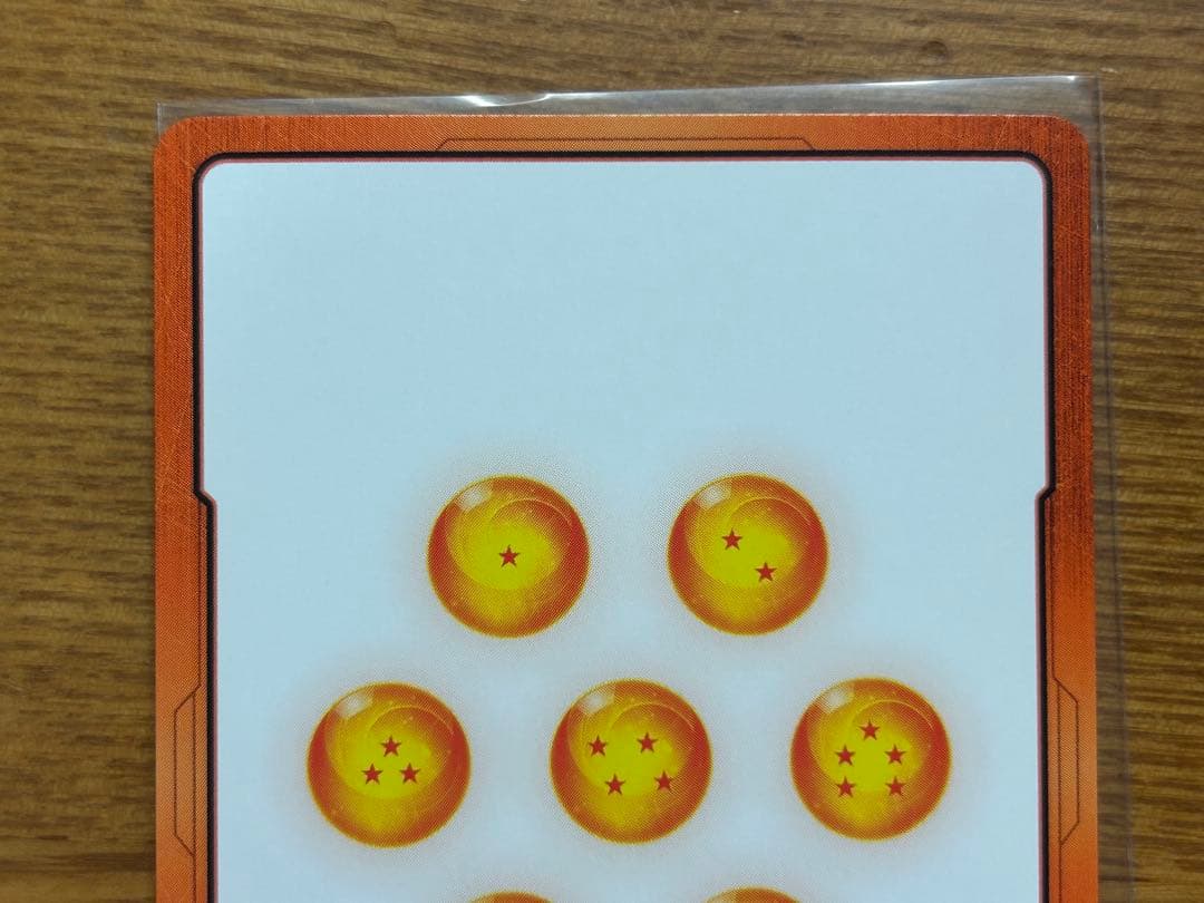 ドラゴンボールフュージョンワールド　エナジーマーカー　人造人間18号 パラレル