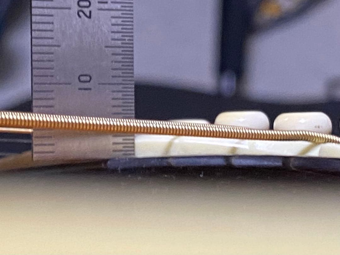 初期型RECORDING KING RO-126-FE オール単板 000タイプ