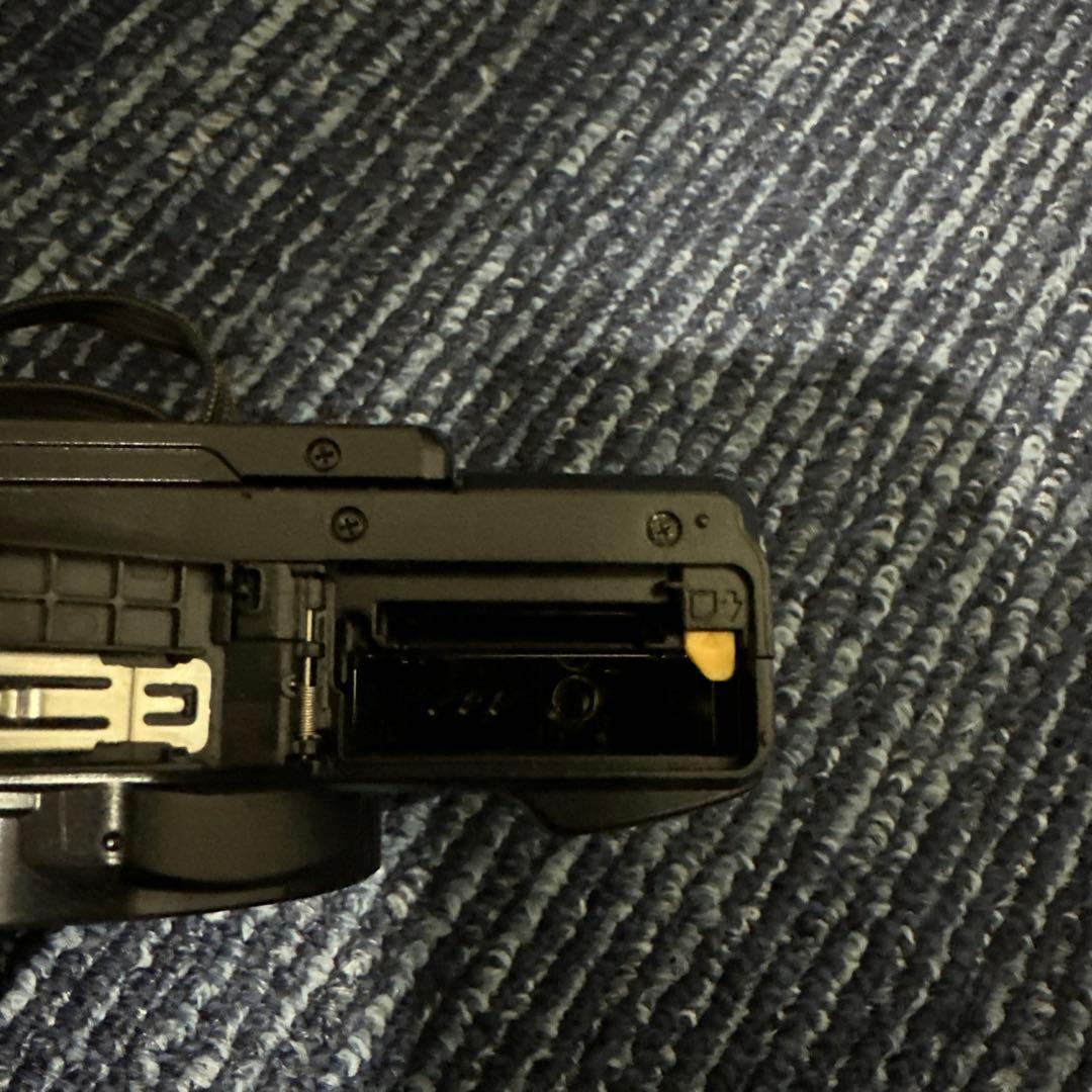 【ジャンク】Nikon COOLPIX A900 コンパクトデジタルカメラ