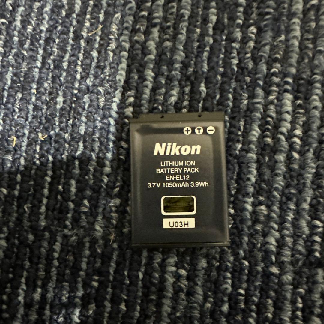 【ジャンク】Nikon COOLPIX A900 コンパクトデジタルカメラ