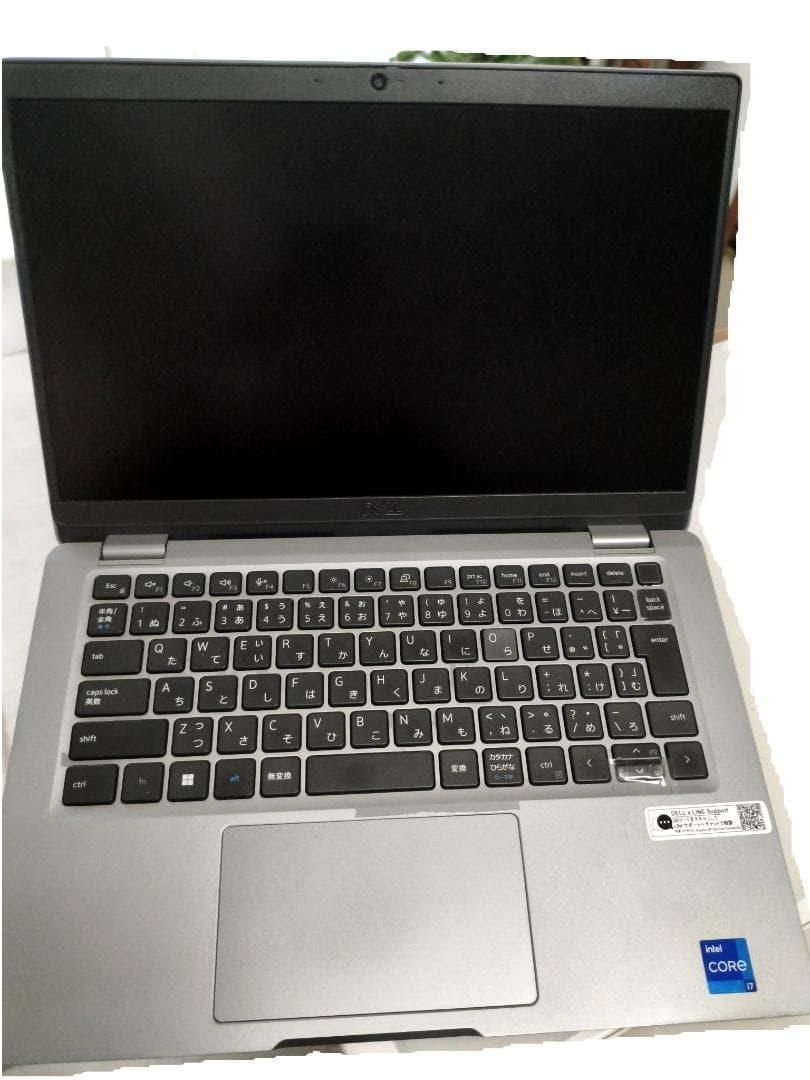 Windowsノート本体 DELL Latitude 5330 i7-1265U 16GB 256GB