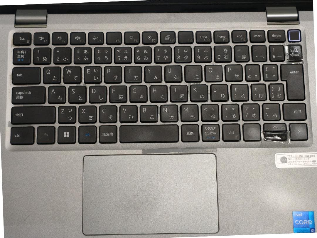 Windowsノート本体 DELL Latitude 5330 i7-1265U 16GB 256GB