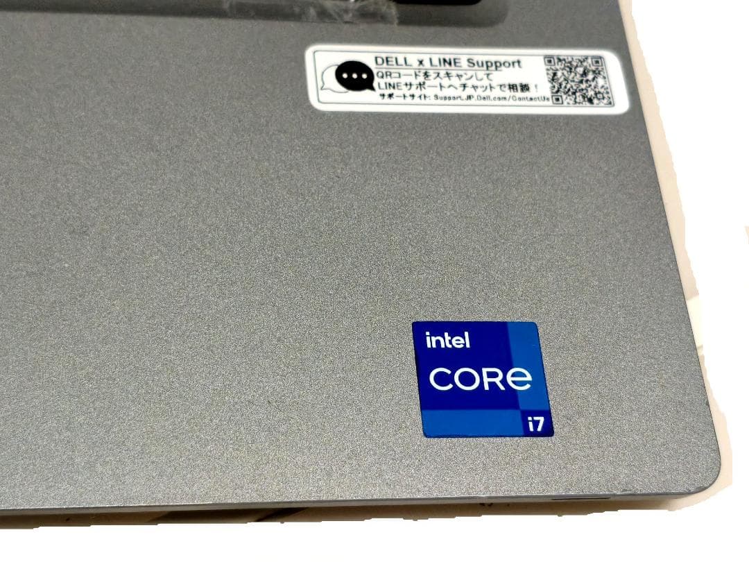 Windowsノート本体 DELL Latitude 5330 i7-1265U 16GB 256GB