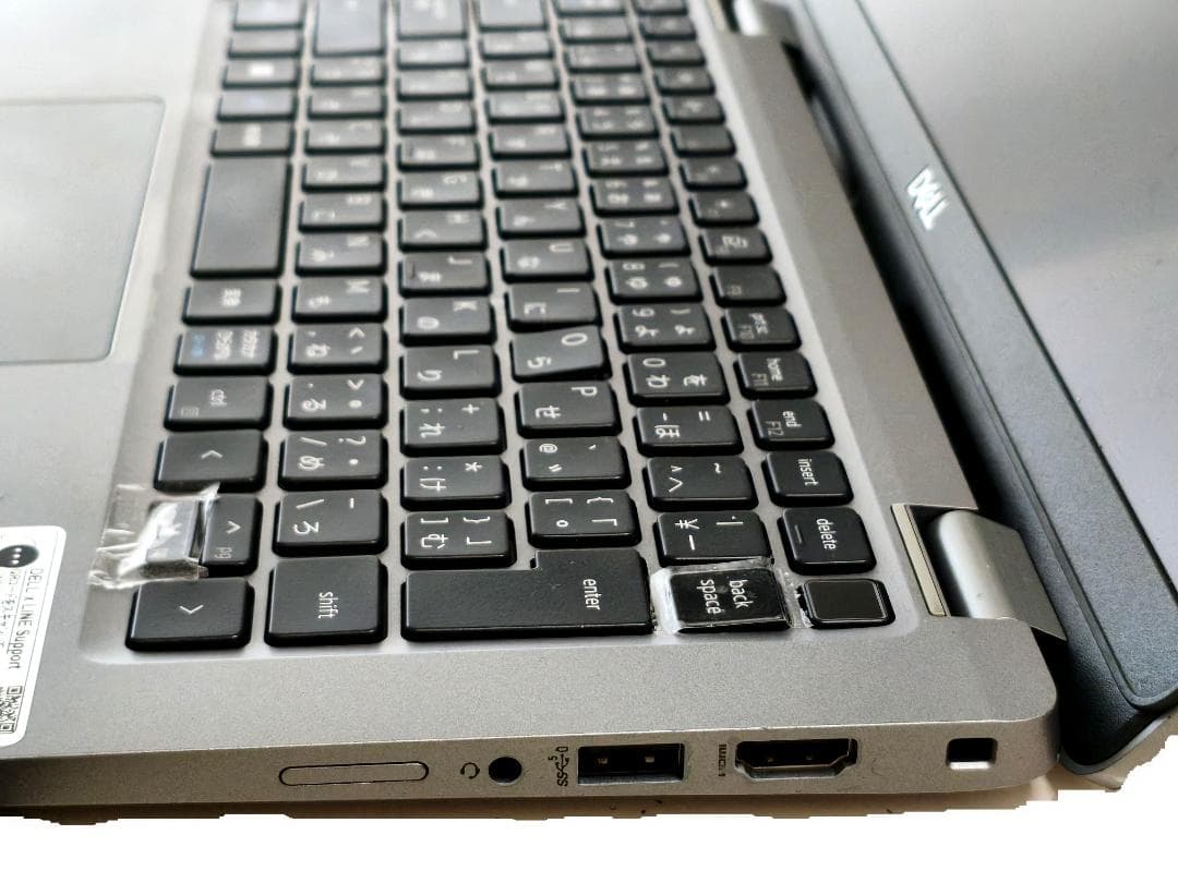 Windowsノート本体 DELL Latitude 5330 i7-1265U 16GB 256GB