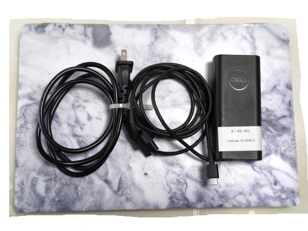 Windowsノート本体 DELL Latitude 5330 i7-1265U 16GB 256GB