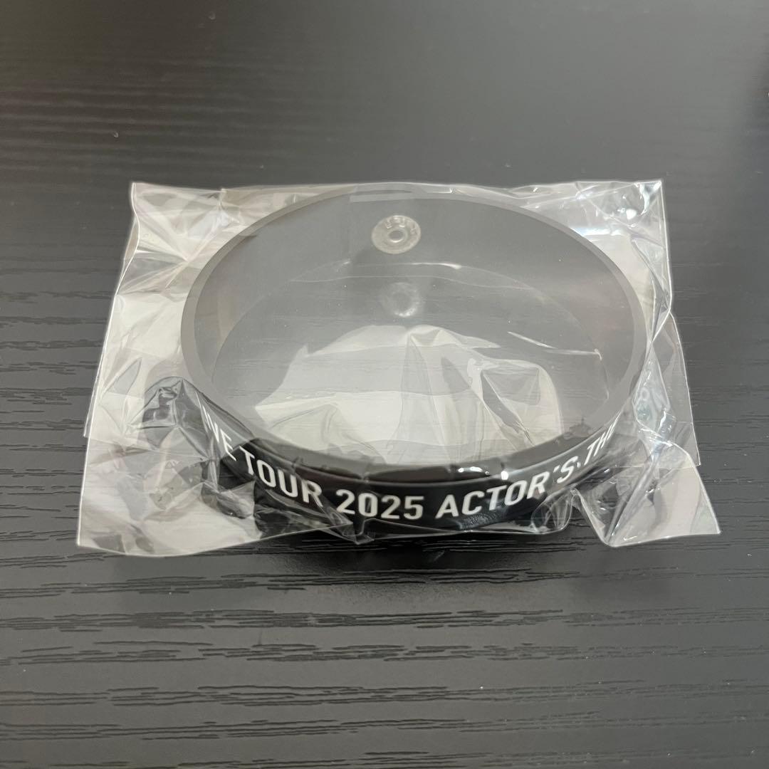 柴咲コウ ツアー SS席特典ノベルティ