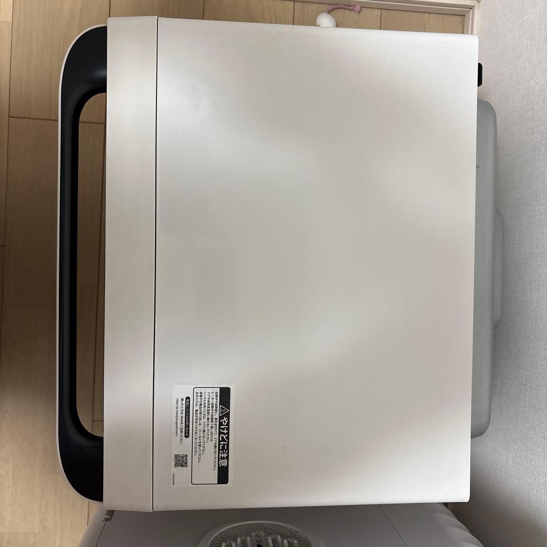 【ジャンク品】SHARP RE-S1100 過熱水蒸気 スチームオーブンレンジ