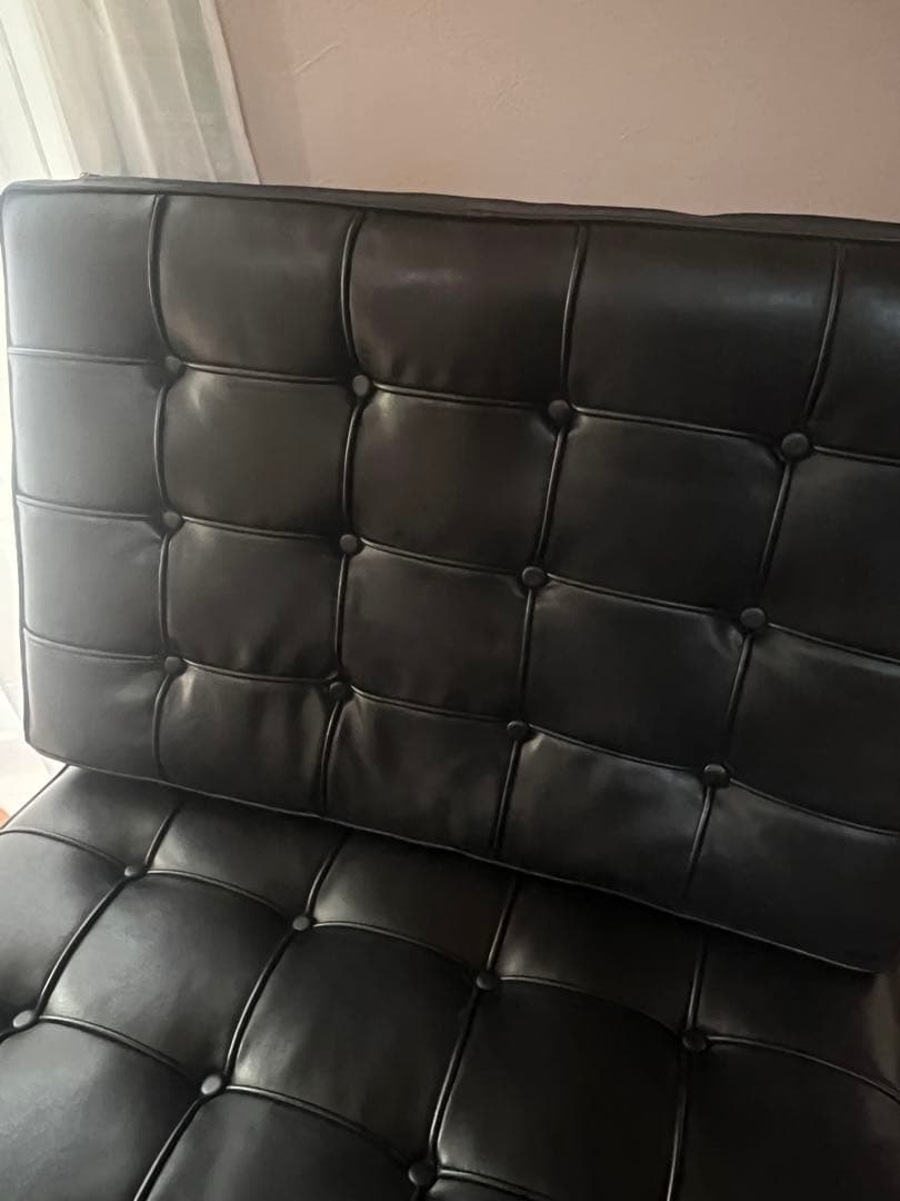 バルセルナチェア　リプロダクト