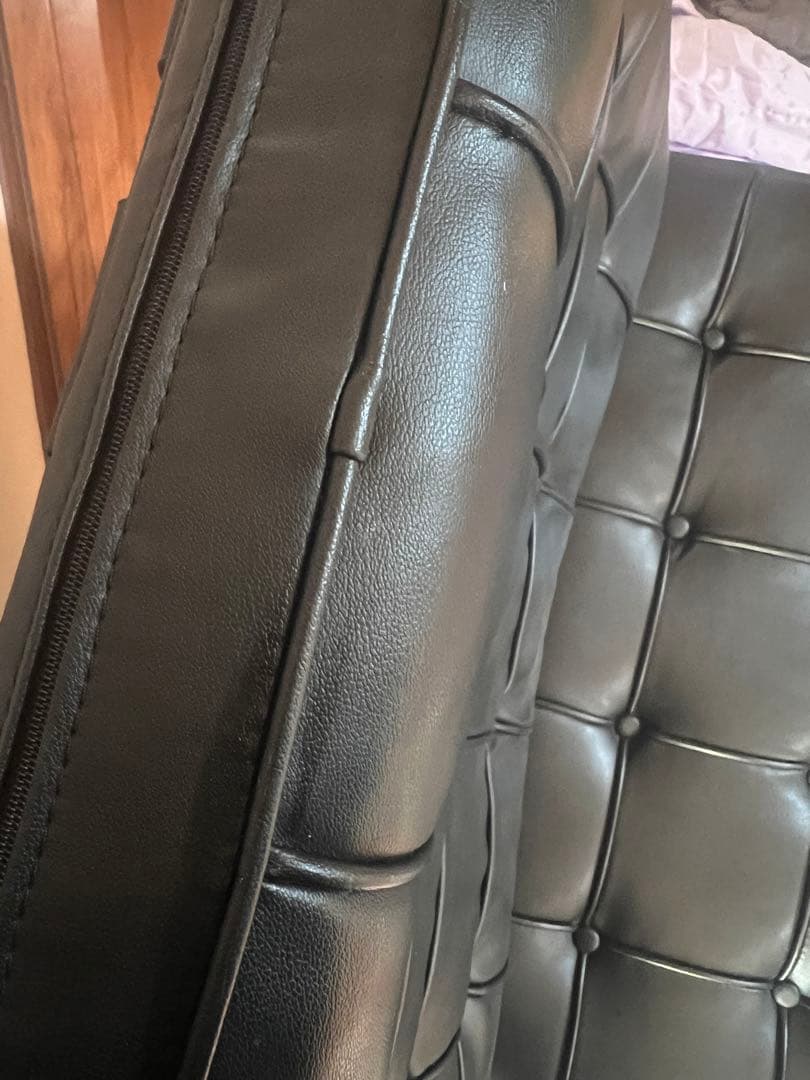 バルセルナチェア　リプロダクト