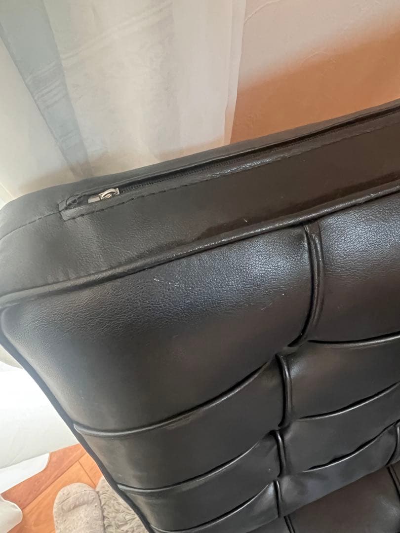 バルセルナチェア　リプロダクト