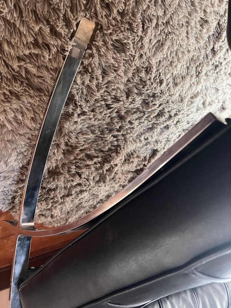 バルセルナチェア　リプロダクト