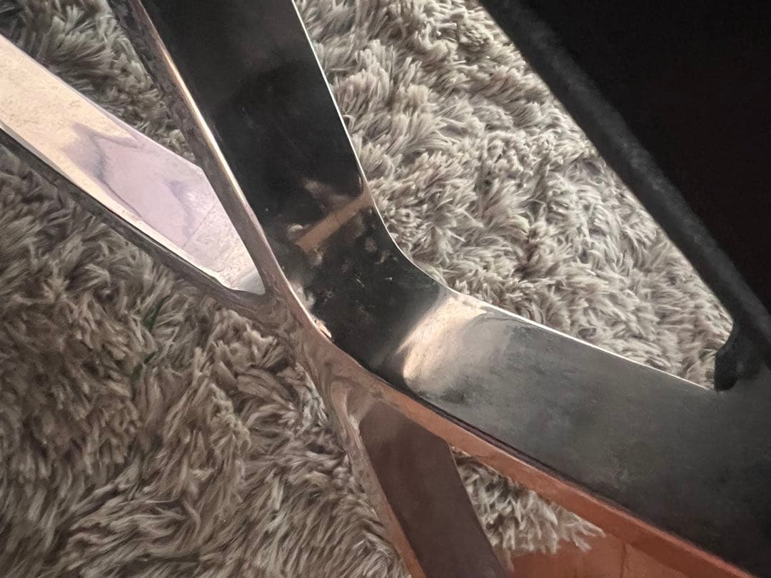 バルセルナチェア　リプロダクト