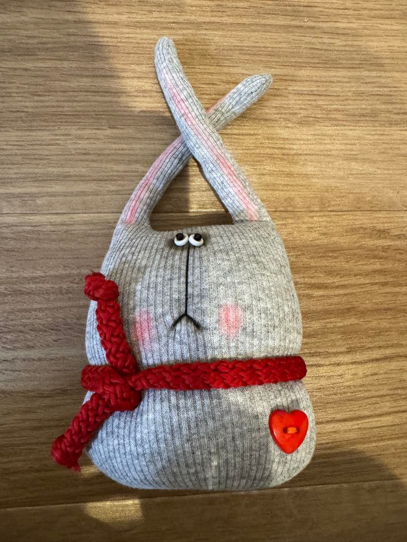 海外作家様作　アートドール　シャーペイの子供