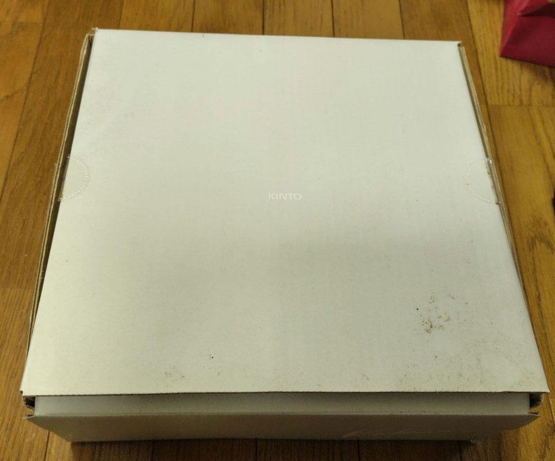 KINTO (キントー) KAKOMI IH土鍋 2.5L ホワイト