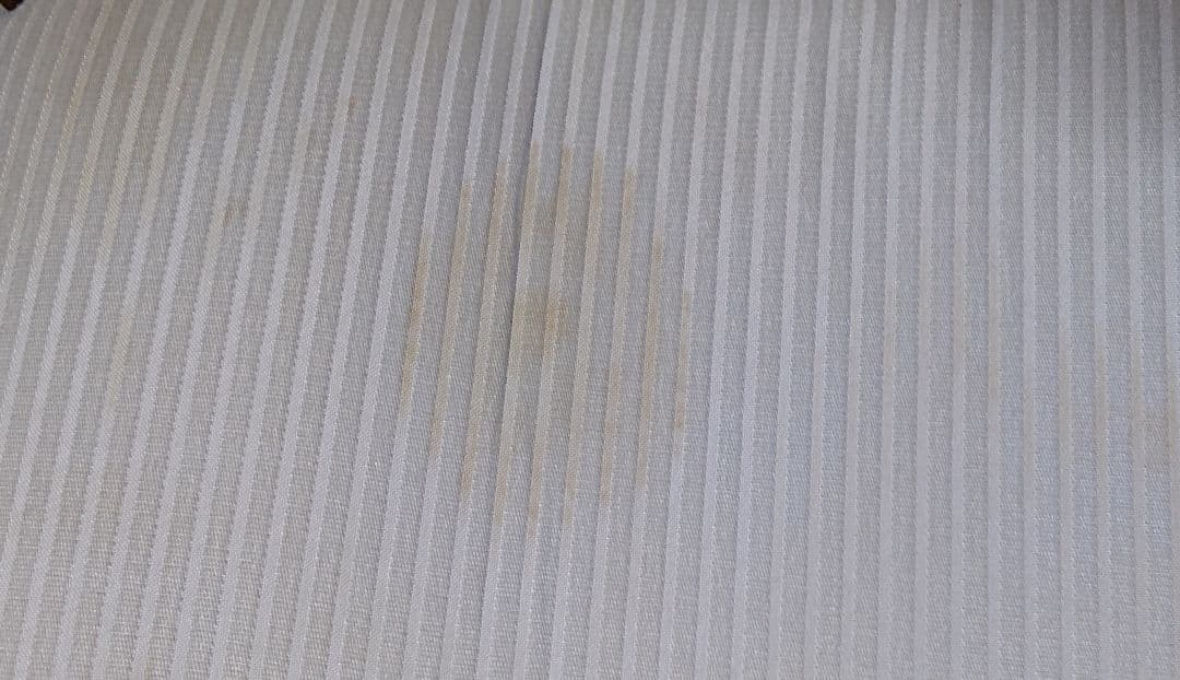 リクライニング座椅子　ニトリ〔新品1 中古品1〕 2脚まとめ売り (匿名配送)