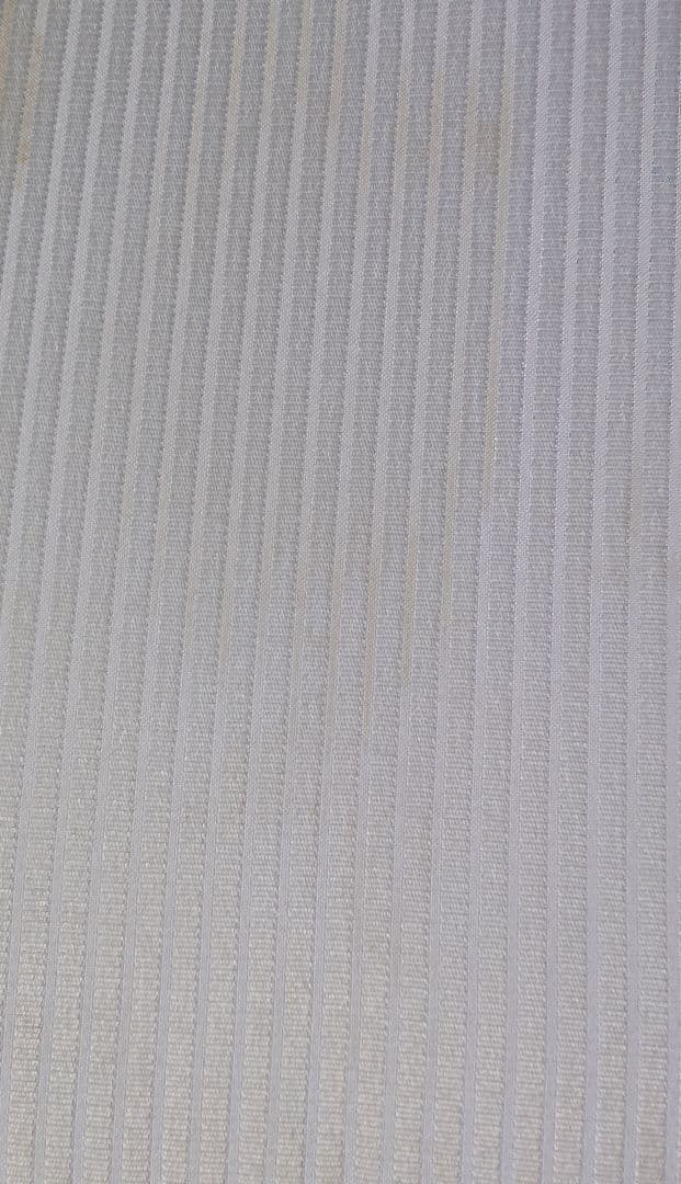 リクライニング座椅子　ニトリ〔新品1 中古品1〕 2脚まとめ売り (匿名配送)