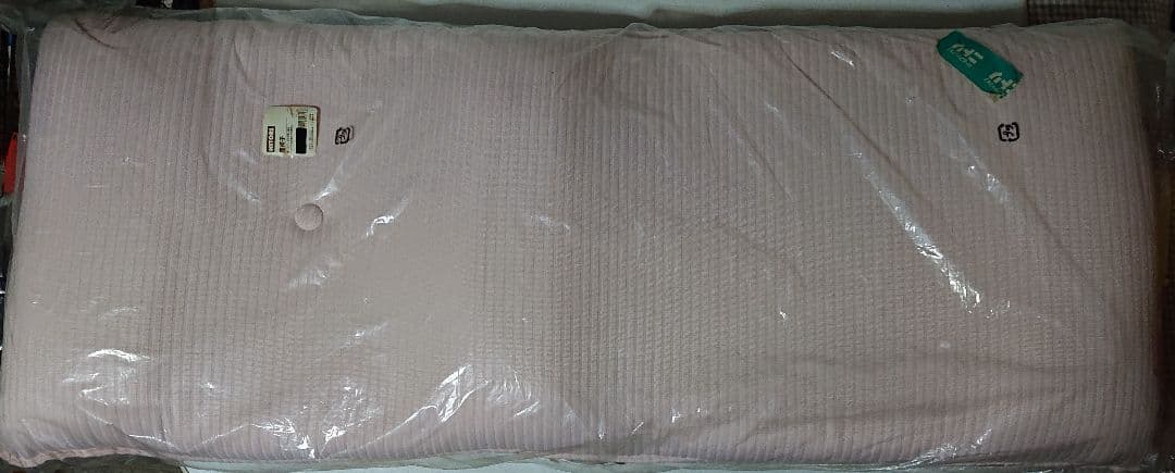 リクライニング座椅子　ニトリ〔新品1 中古品1〕 2脚まとめ売り (匿名配送)