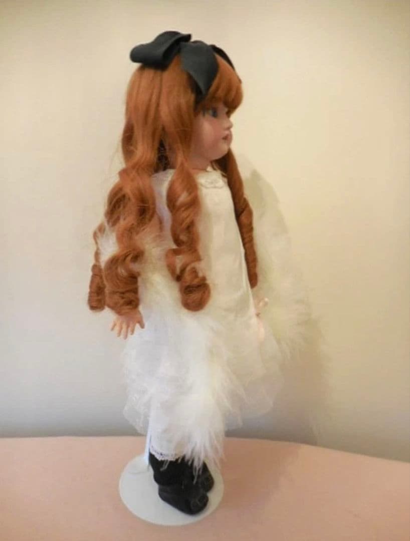 アンティーク★ビスクドール★ジュモー★ミニョネット★人形★フランス★テディベア