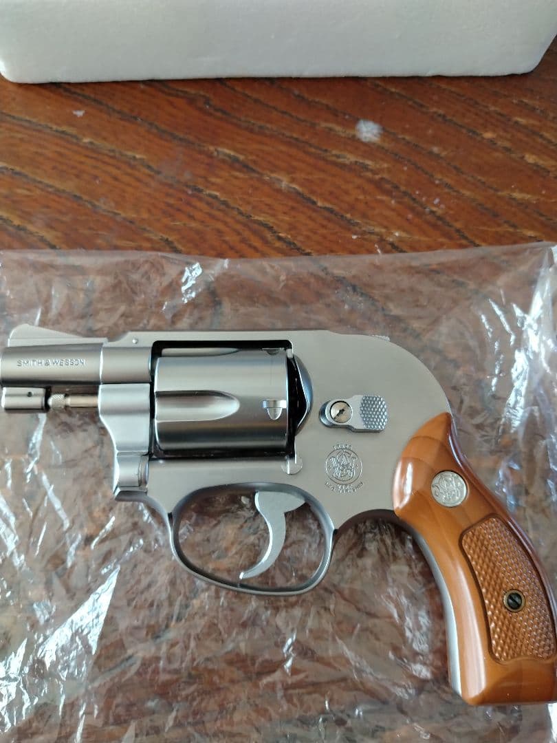 A*i様 マルシン　M649 ボディガード　ジャンク　ガスガン