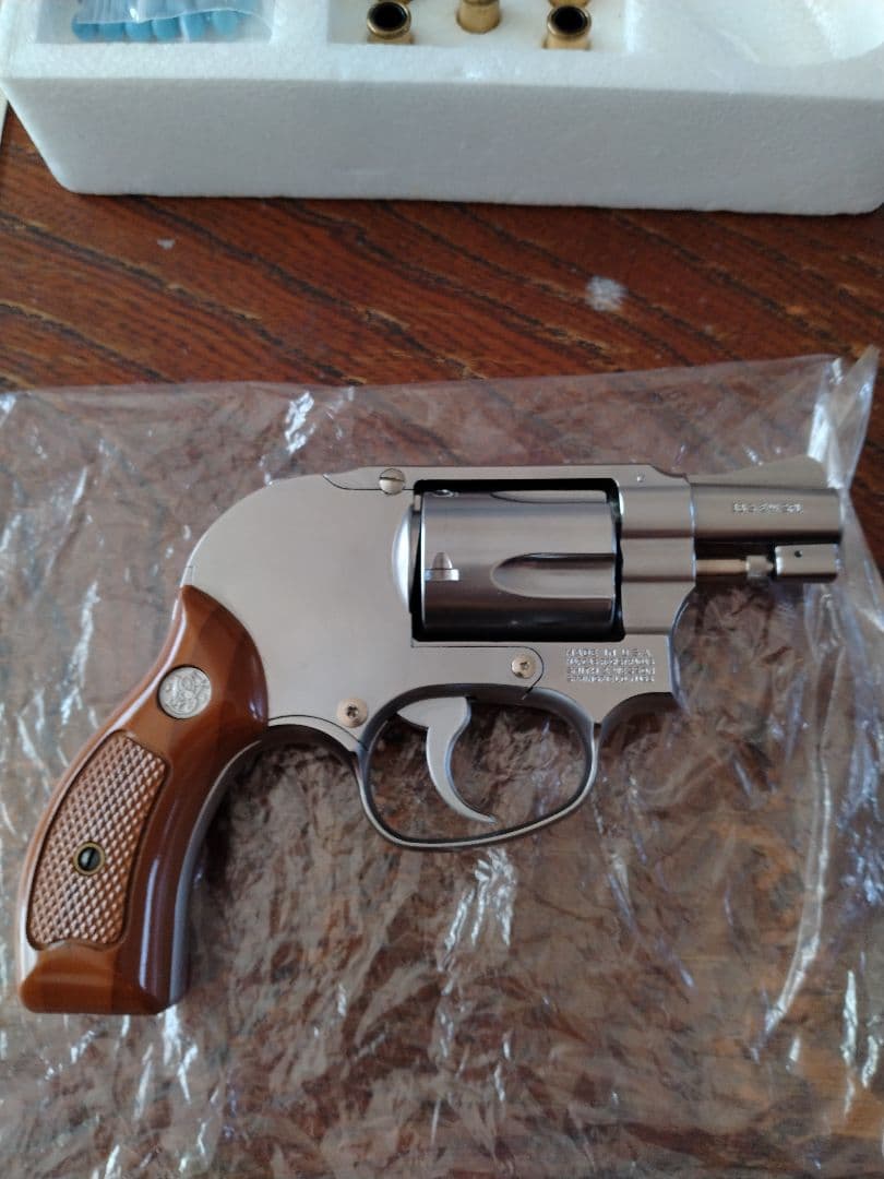 A*i様 マルシン　M649 ボディガード　ジャンク　ガスガン