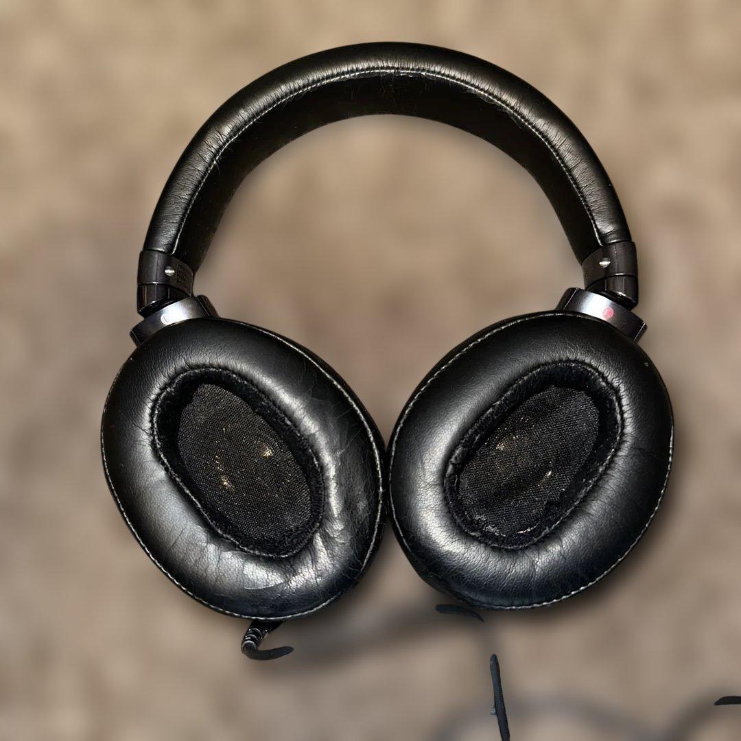 ソニー SONY ヘッドホン MDR-1A