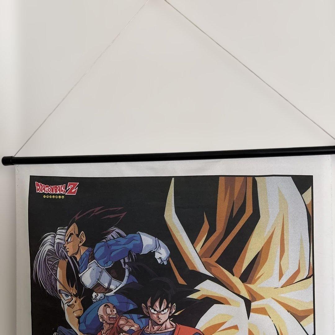 ドラゴンボールZ タペストリー