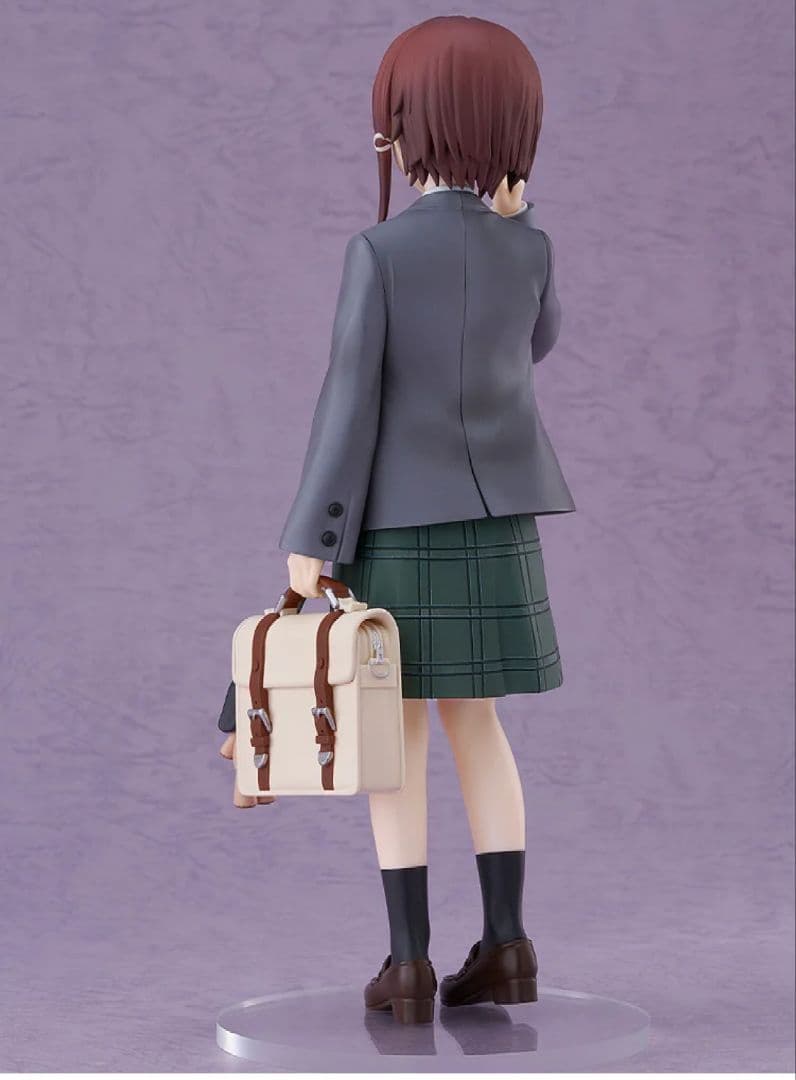 岩倉玲音 フィギュア POP UP PARADE L size