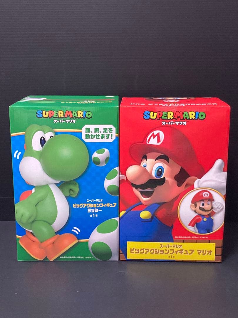 任天堂 スーパーマリオ フィギュア まとめ売り 13個セット