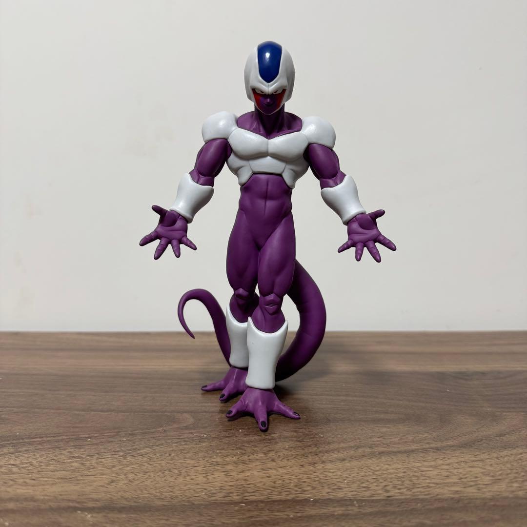 【セット】ドラゴンボール 一番くじ C賞 クウラ マッチメーカーズ 出陣 セット