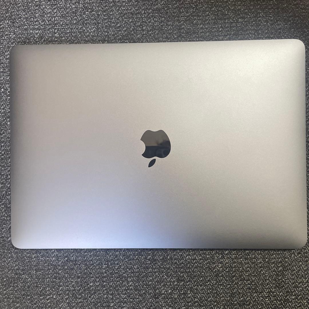 MacBook本体 MacBookAir 2020 / Core i5/ 16GB / 512GB