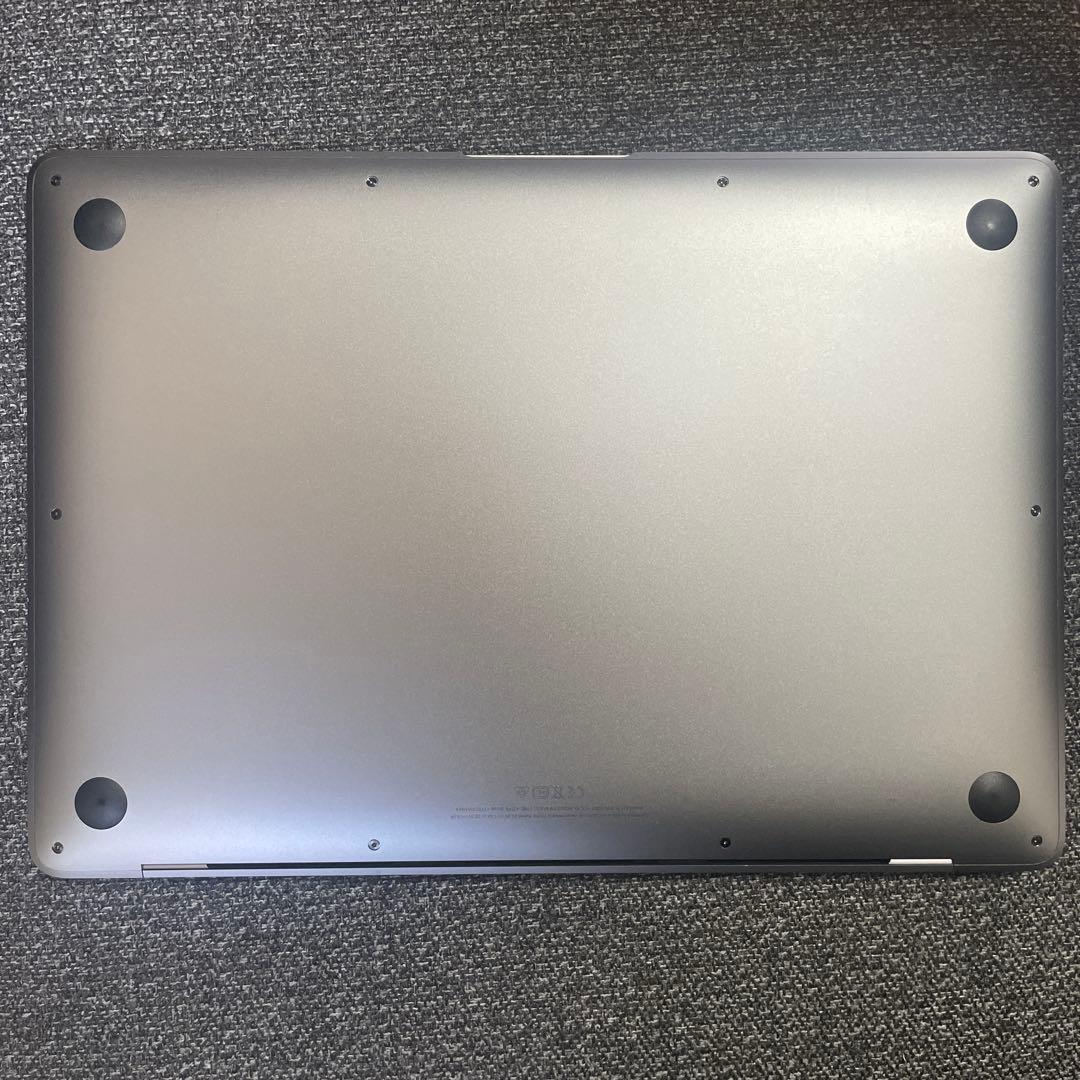 MacBook本体 MacBookAir 2020 / Core i5/ 16GB / 512GB