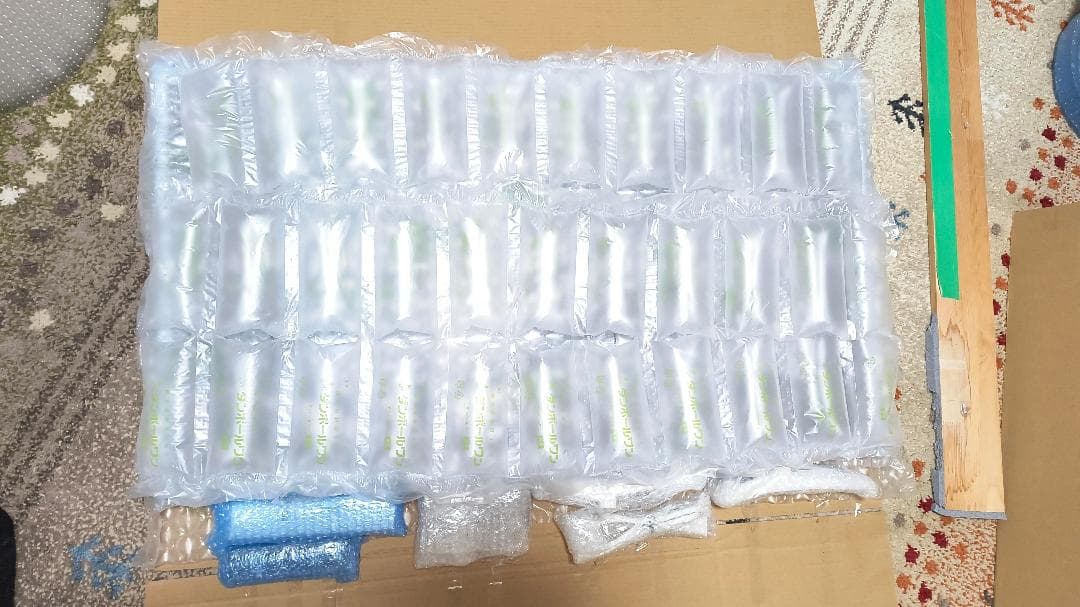 ファイヤースティック付き　液晶テレビ　LT-40C420W　40型　21年製