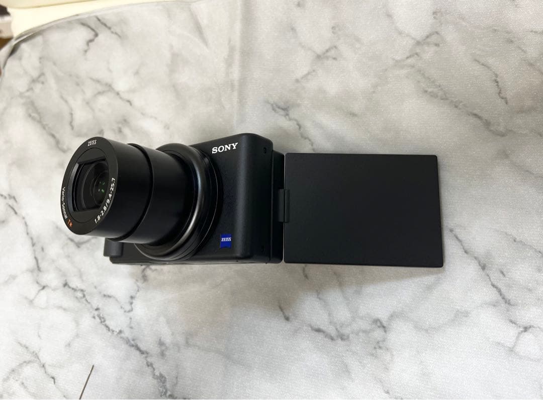 Y*】様 SONY ZV-1