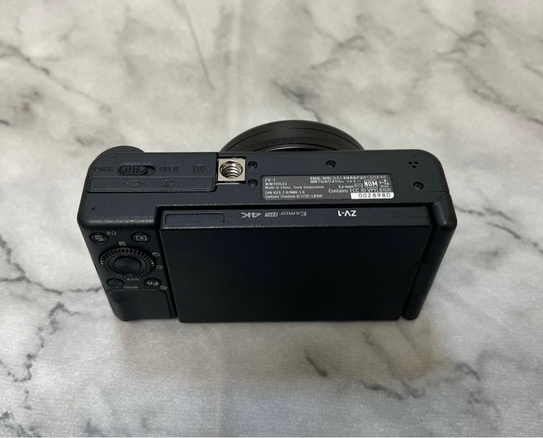 Y*】様 SONY ZV-1