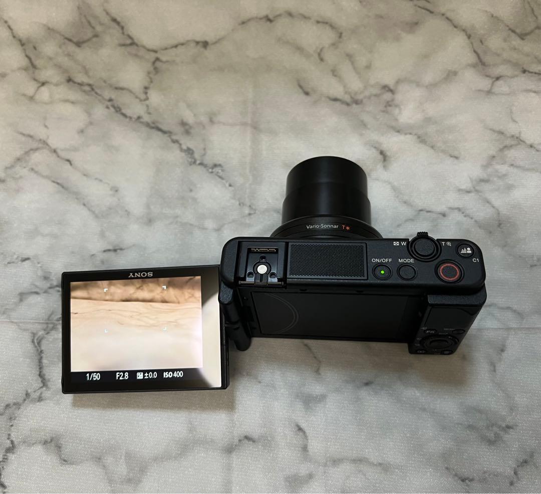 Y*】様 SONY ZV-1