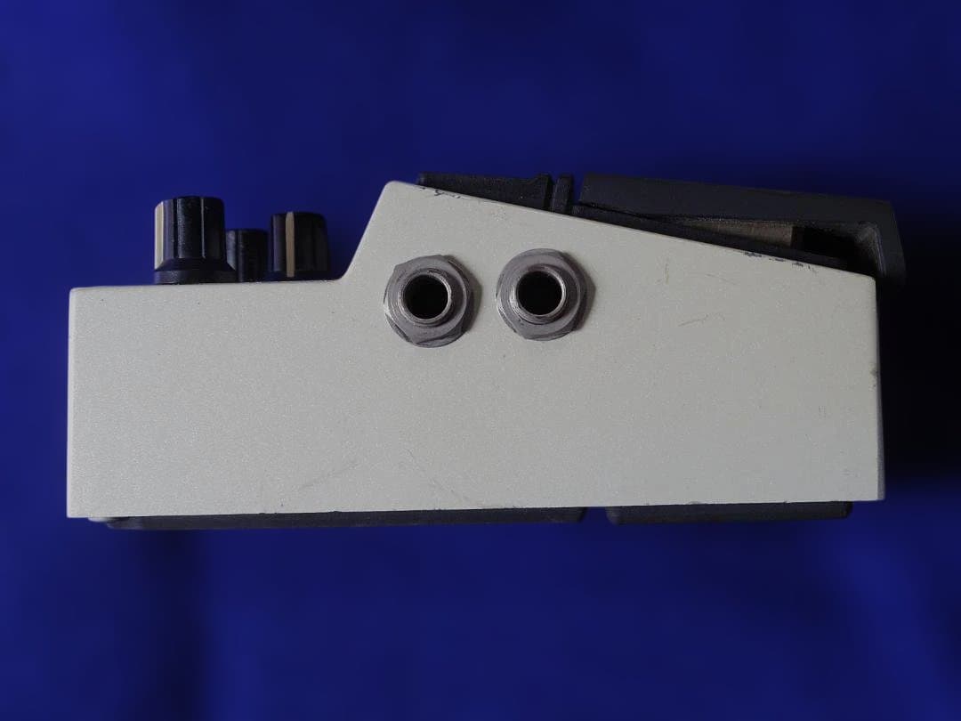 Maxon DD-01 デジタルディレイ