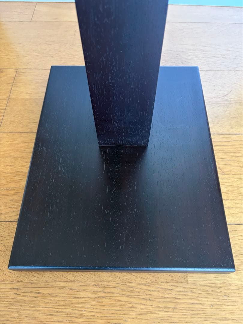 YAMAHAヤマハNS-1classicsスピーカー純正スタンドSPS-1