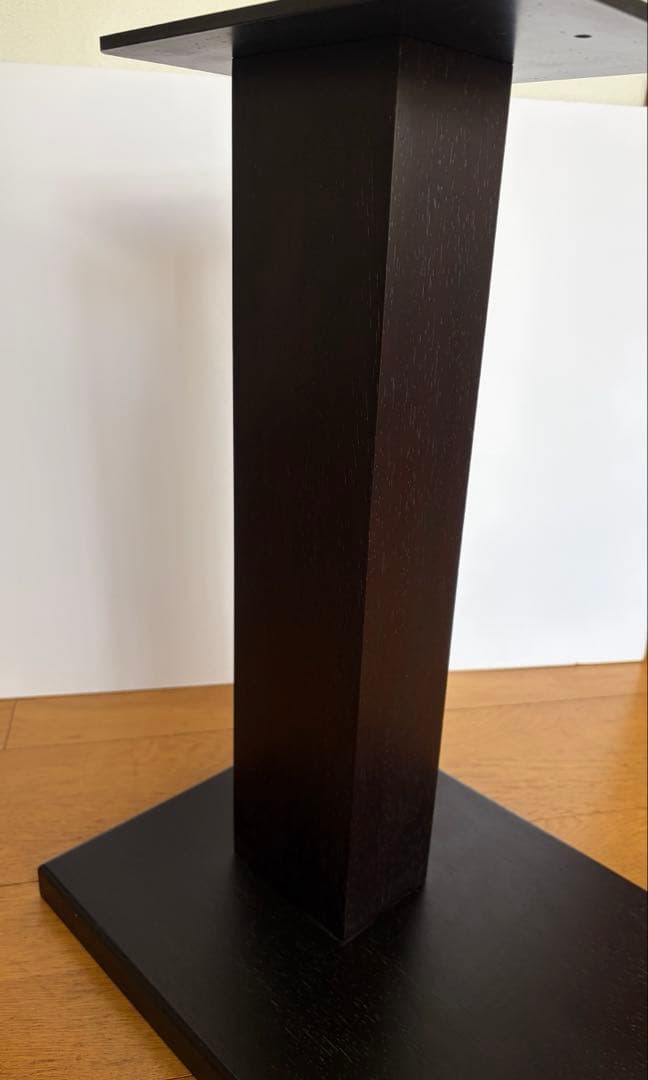 YAMAHAヤマハNS-1classicsスピーカー純正スタンドSPS-1