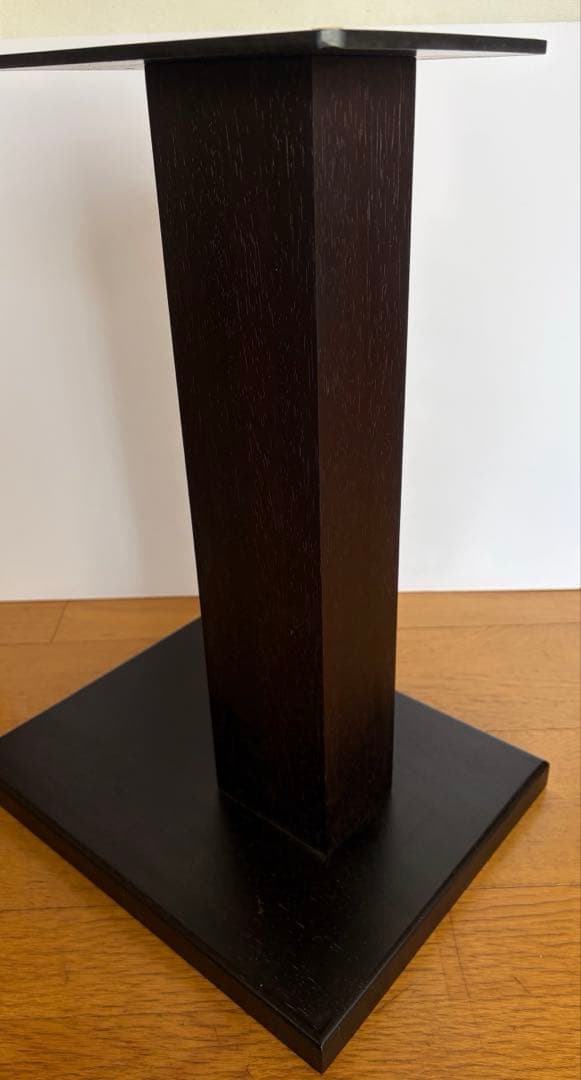 YAMAHAヤマハNS-1classicsスピーカー純正スタンドSPS-1