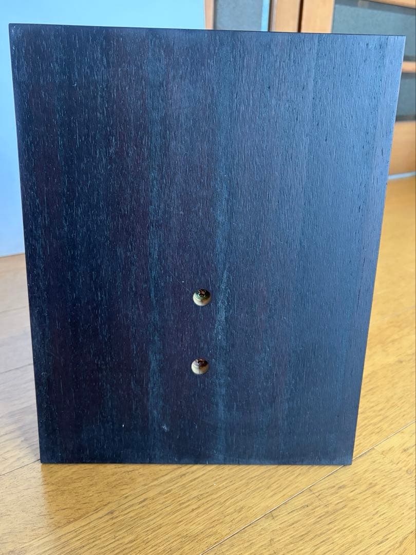 YAMAHAヤマハNS-1classicsスピーカー純正スタンドSPS-1