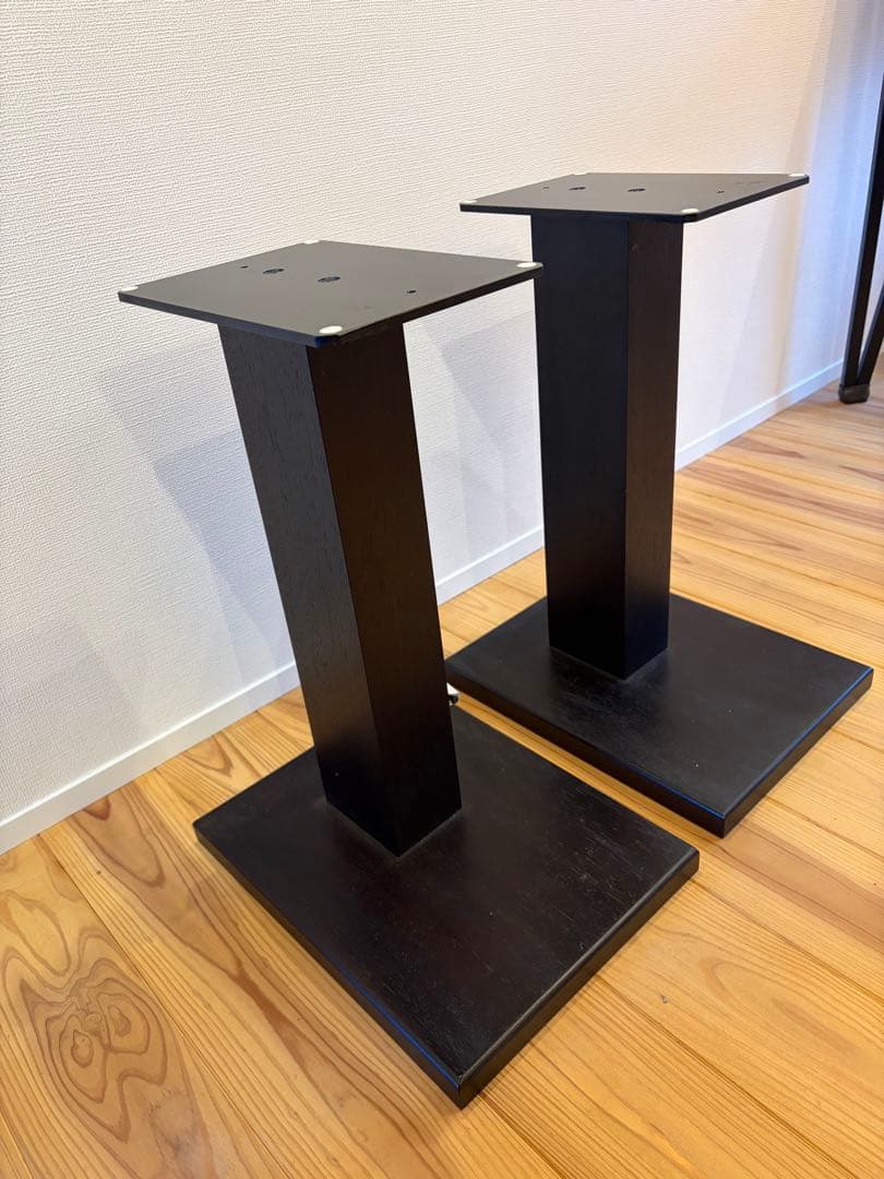 YAMAHAヤマハNS-1classicsスピーカー純正スタンドSPS-1