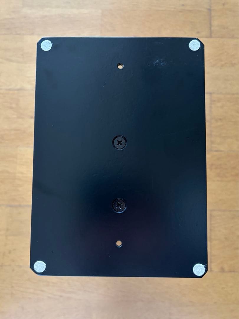 YAMAHAヤマハNS-1classicsスピーカー純正スタンドSPS-1