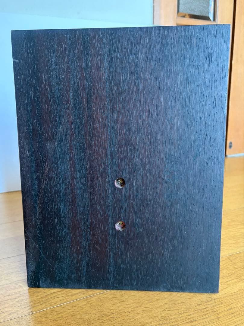 YAMAHAヤマハNS-1classicsスピーカー純正スタンドSPS-1