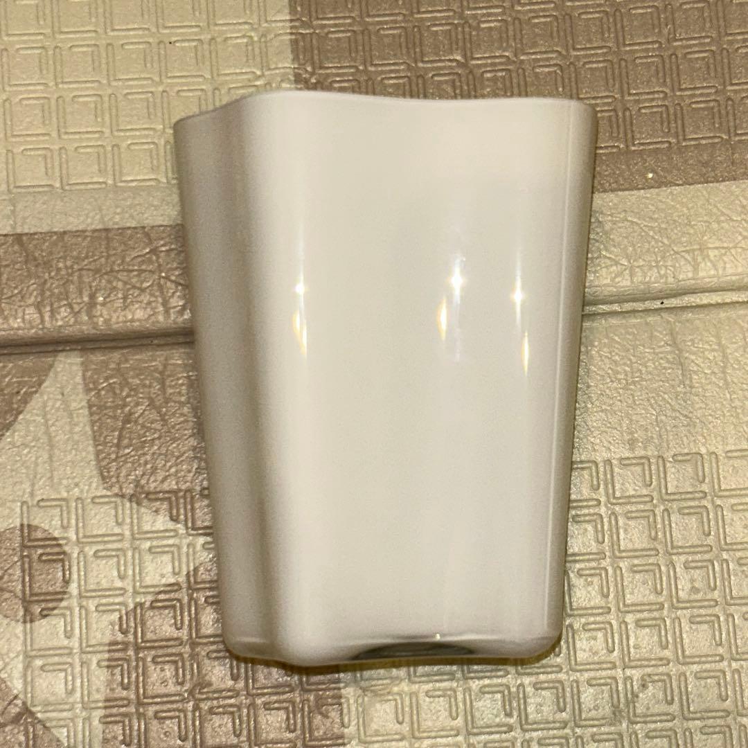 【新品未使用】イッタラ アアルト フラワーベース