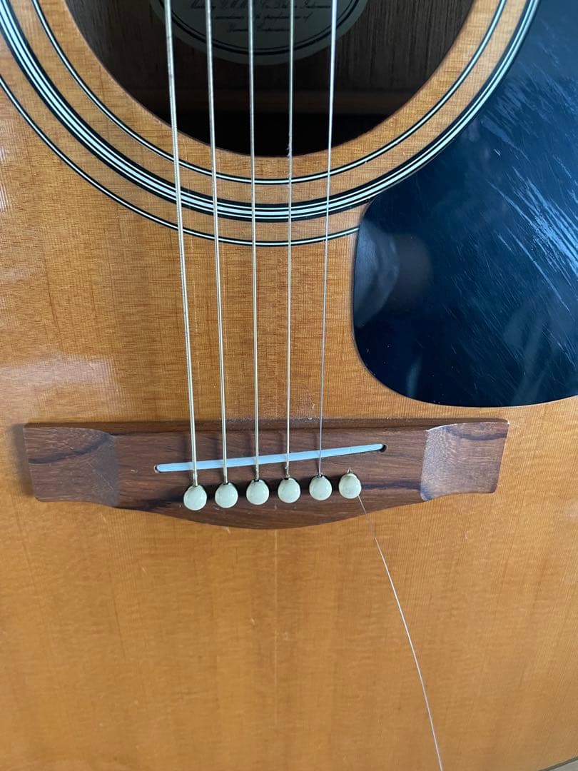 YAMAHA F-340 アコースティックギター