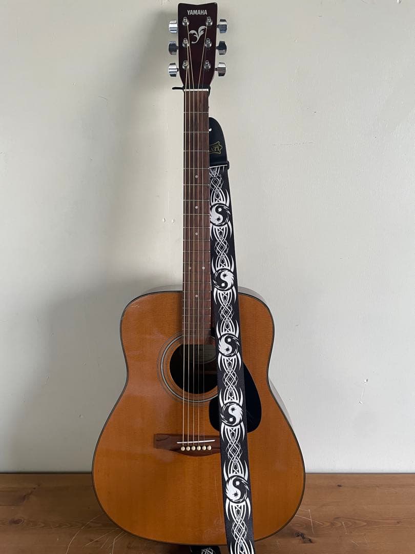 YAMAHA F-340 アコースティックギター