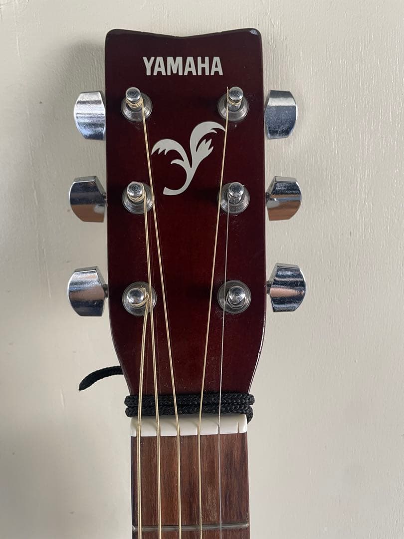 YAMAHA F-340 アコースティックギター