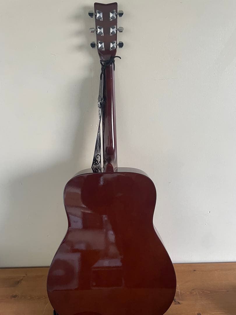 YAMAHA F-340 アコースティックギター