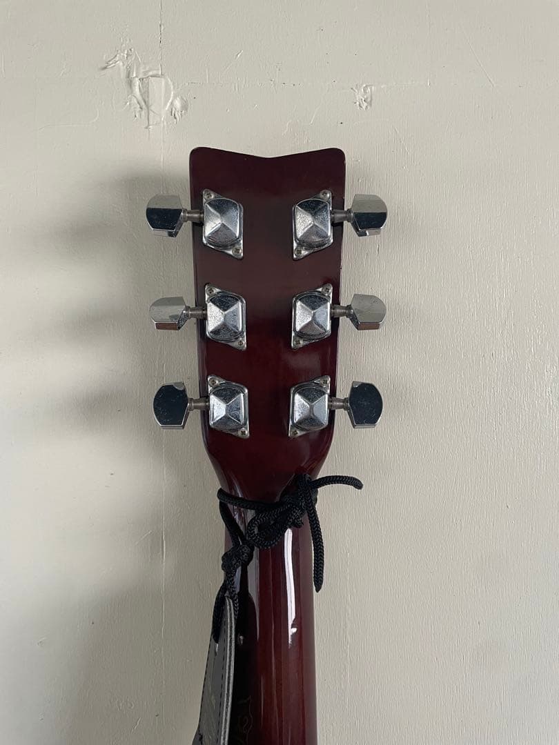 YAMAHA F-340 アコースティックギター