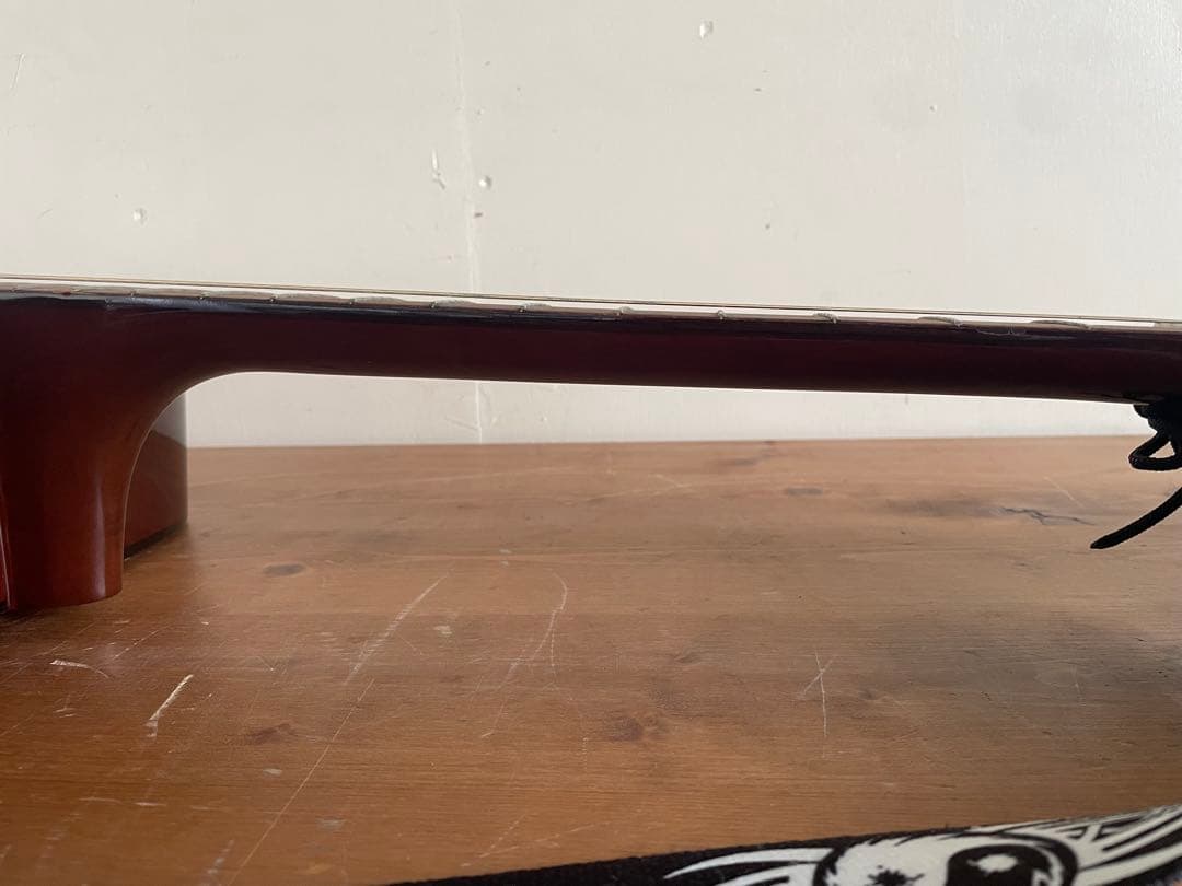 YAMAHA F-340 アコースティックギター